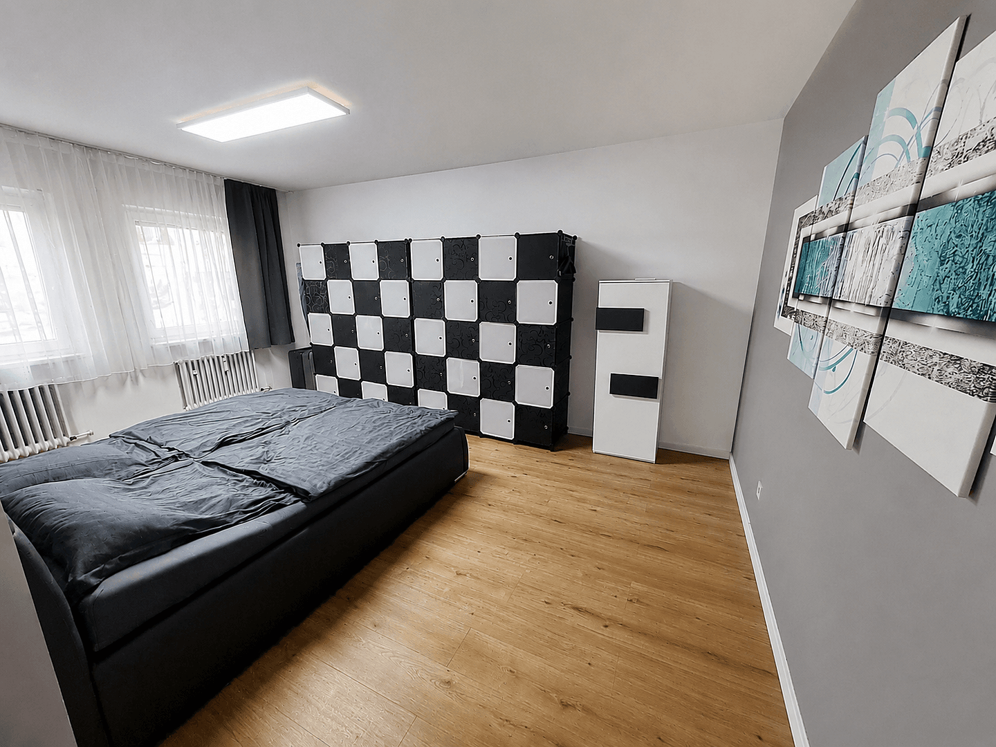 4 bedroom flat for sale, 129 m², Forststr. 24, Rosenheim, Bavaria 4 bedroom flat for sale, 129 m², Forststr. 24, Rosenheim, Bavaria