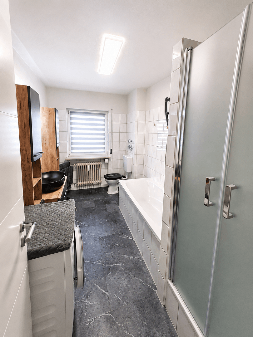 4 bedroom flat for sale, 129 m², Forststr. 24, Rosenheim, Bavaria 4 bedroom flat for sale, 129 m², Forststr. 24, Rosenheim, Bavaria