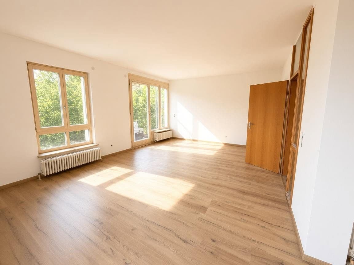 2 bedroom flat to rent, 72 m², Kornwestheim, Baden-Württemberg 2 bedroom flat to rent, 72 m², Kornwestheim, Baden-Württemberg
