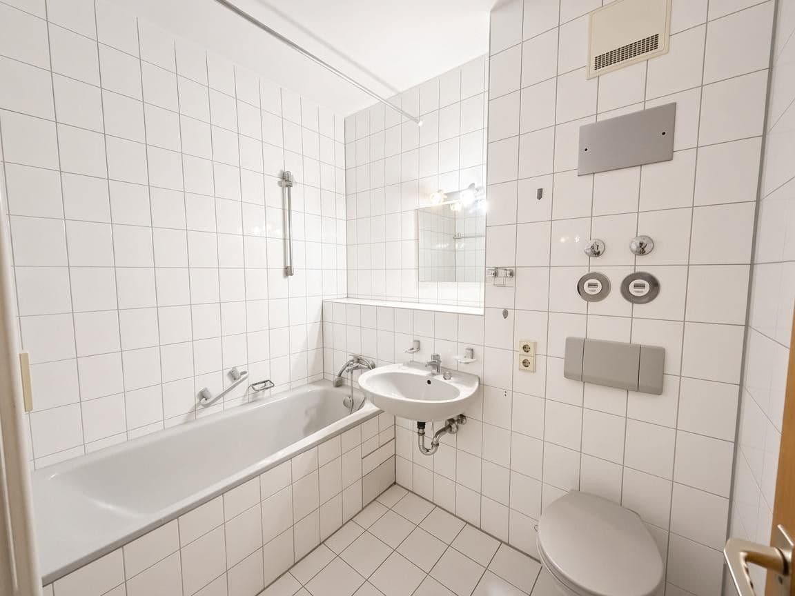 2 bedroom flat to rent, 72 m², Kornwestheim, Baden-Württemberg 2 bedroom flat to rent, 72 m², Kornwestheim, Baden-Württemberg