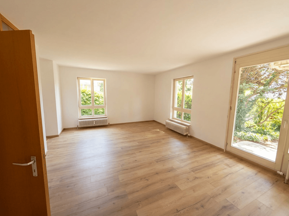 2 bedroom flat to rent, 72 m², Kornwestheim, Baden-Württemberg 2 bedroom flat to rent, 72 m², Kornwestheim, Baden-Württemberg