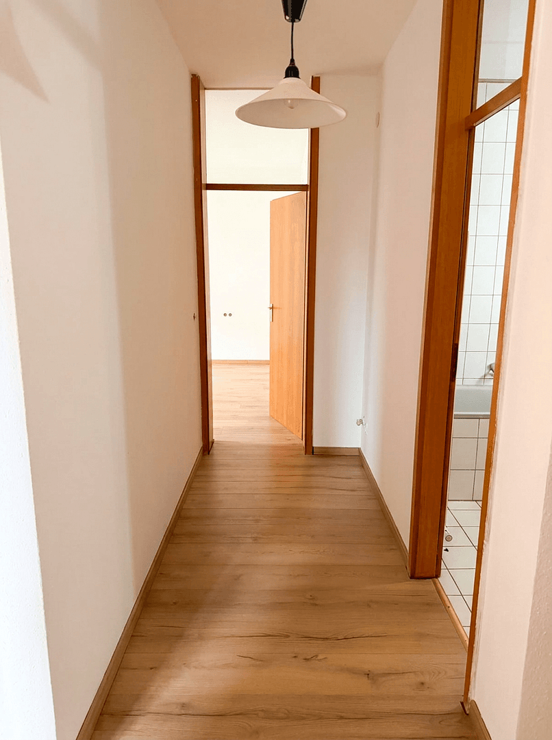 2 bedroom flat to rent, 72 m², Kornwestheim, Baden-Württemberg 2 bedroom flat to rent, 72 m², Kornwestheim, Baden-Württemberg