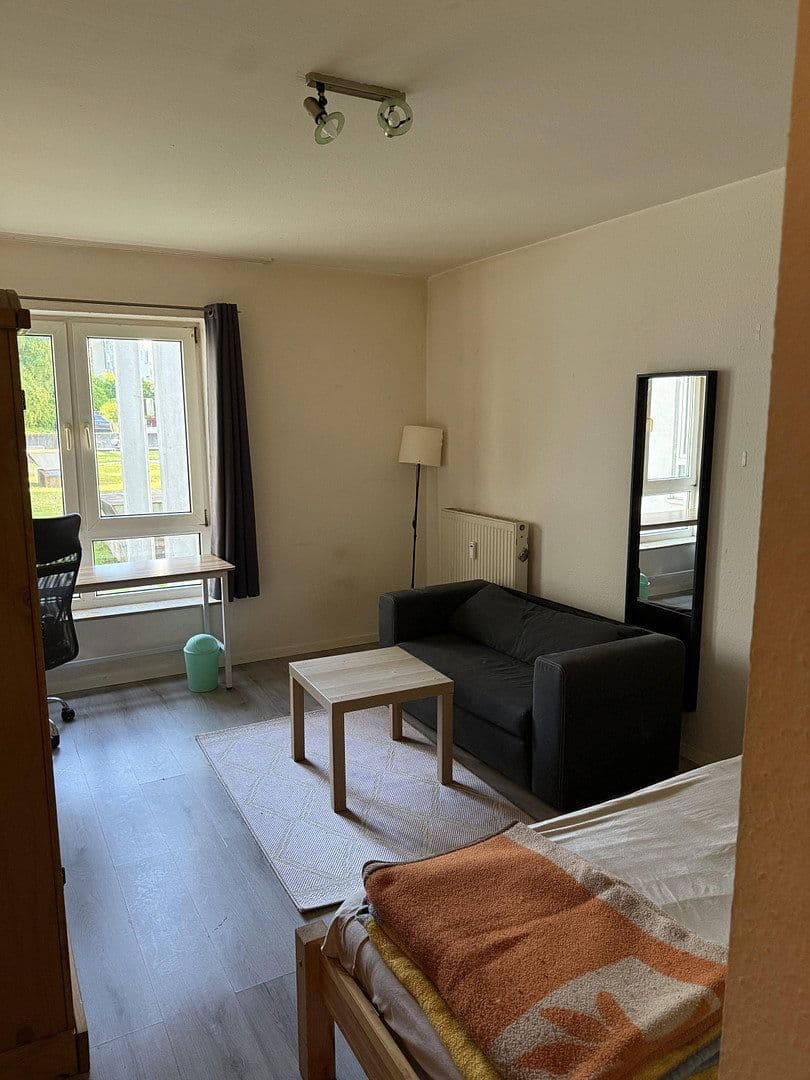 1 bedroom flat to rent, 24 m², Gersweilerweg 3, Kaiserslautern, Rhineland-Palatinate 1 bedroom flat to rent, 24 m², Gersweilerweg 3, Kaiserslautern, Rhineland-Palatinate
