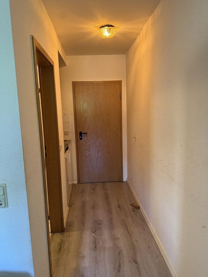 1 bedroom flat to rent, 24 m², Gersweilerweg 3, Kaiserslautern, Rhineland-Palatinate 1 bedroom flat to rent, 24 m², Gersweilerweg 3, Kaiserslautern, Rhineland-Palatinate