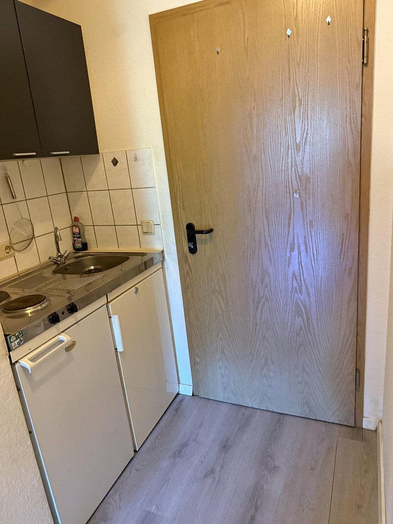 1 bedroom flat to rent, 24 m², Gersweilerweg 3, Kaiserslautern, Rhineland-Palatinate 1 bedroom flat to rent, 24 m², Gersweilerweg 3, Kaiserslautern, Rhineland-Palatinate