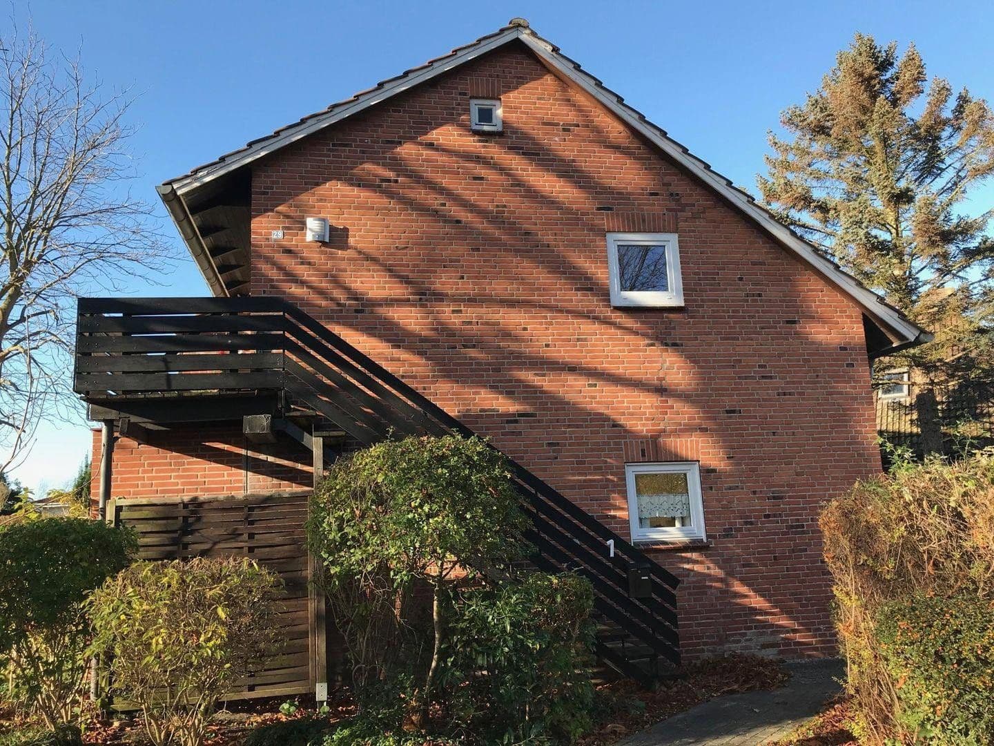2 bedroom flat for sale, 30 m², An der Allee, 23747 Dahme, Schleswig-Holstein 2 bedroom flat for sale, 30 m², An der Allee, 23747 Dahme, Schleswig-Holstein