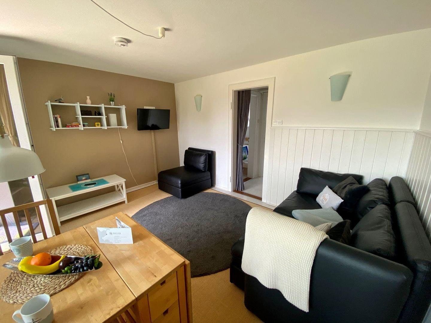2 bedroom flat for sale, 30 m², An der Allee, 23747 Dahme, Schleswig-Holstein 2 bedroom flat for sale, 30 m², An der Allee, 23747 Dahme, Schleswig-Holstein