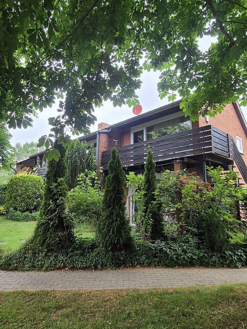 2 bedroom flat for sale, 30 m², An der Allee, 23747 Dahme, Schleswig-Holstein 2 bedroom flat for sale, 30 m², An der Allee, 23747 Dahme, Schleswig-Holstein