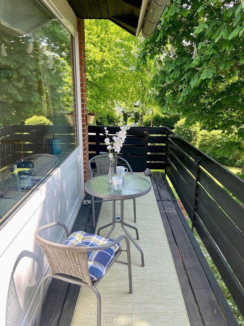 2 bedroom flat for sale, 30 m², An der Allee, 23747 Dahme, Schleswig-Holstein 2 bedroom flat for sale, 30 m², An der Allee, 23747 Dahme, Schleswig-Holstein