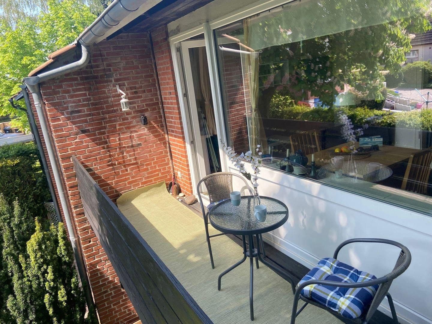 2 bedroom flat for sale, 30 m², An der Allee, 23747 Dahme, Schleswig-Holstein 2 bedroom flat for sale, 30 m², An der Allee, 23747 Dahme, Schleswig-Holstein