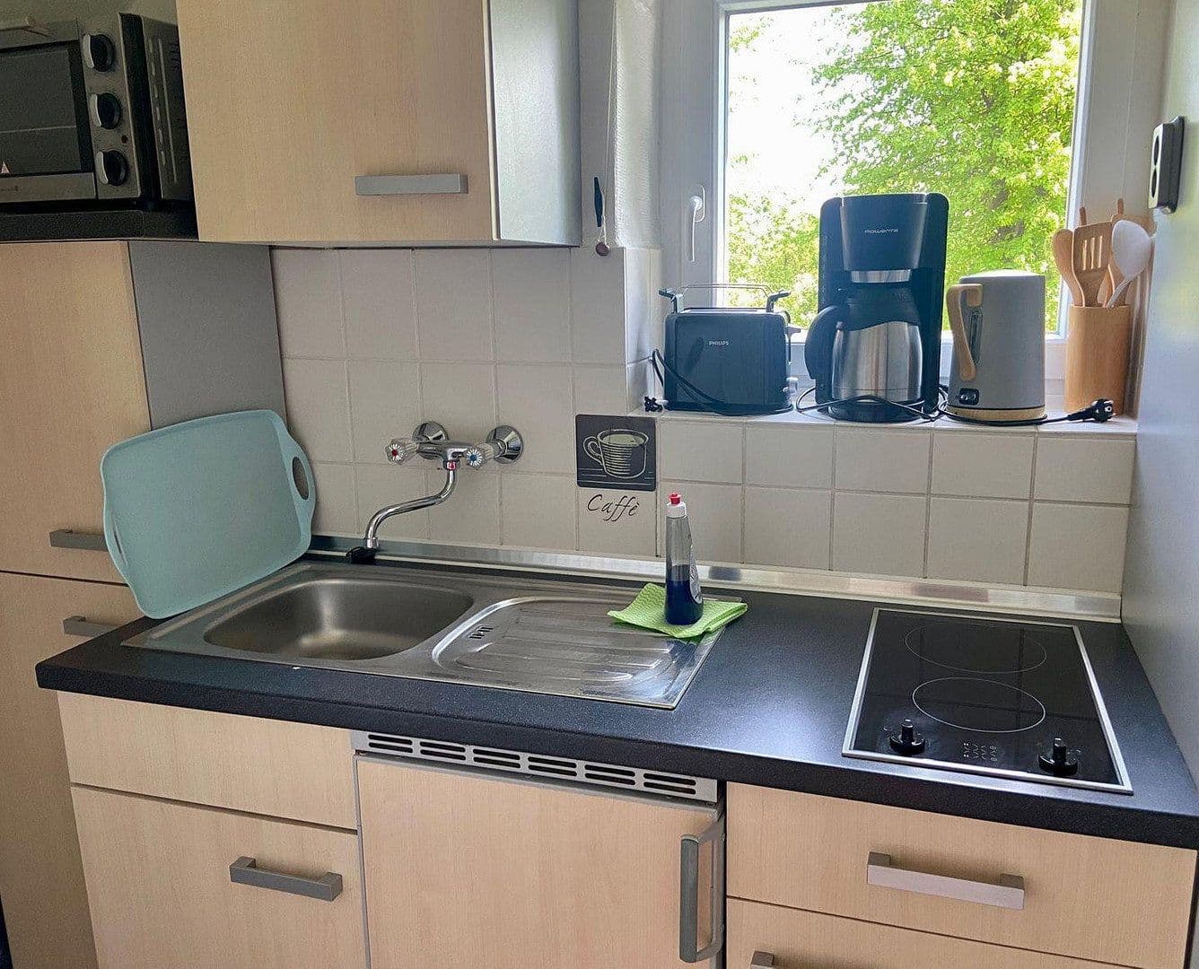 2 bedroom flat for sale, 30 m², An der Allee, 23747 Dahme, Schleswig-Holstein 2 bedroom flat for sale, 30 m², An der Allee, 23747 Dahme, Schleswig-Holstein