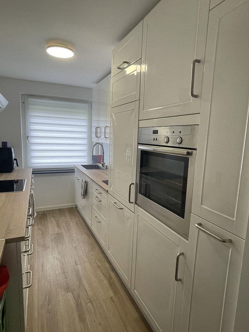 2 bedroom flat for sale, 70 m², Stade, Lower Saxony 2 bedroom flat for sale, 70 m², Stade, Lower Saxony