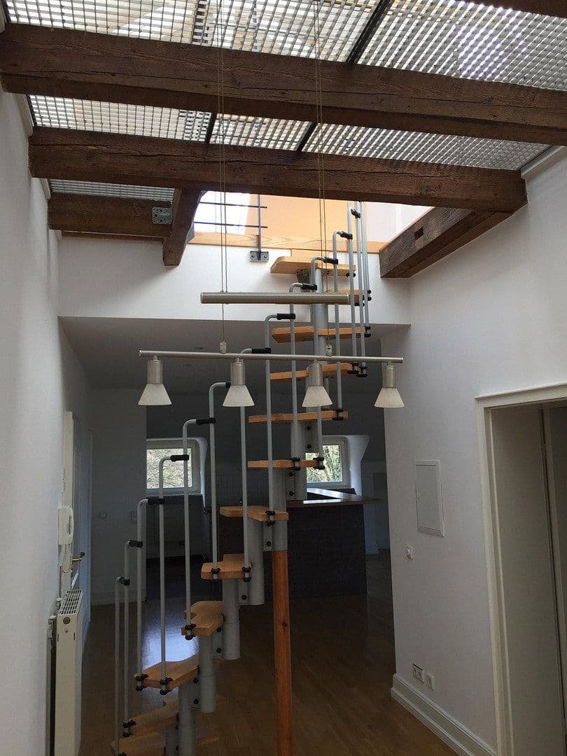 3 bedroom flat to rent, 110 m², Herdecke, North Rhine-Westphalia 3 bedroom flat to rent, 110 m², Herdecke, North Rhine-Westphalia