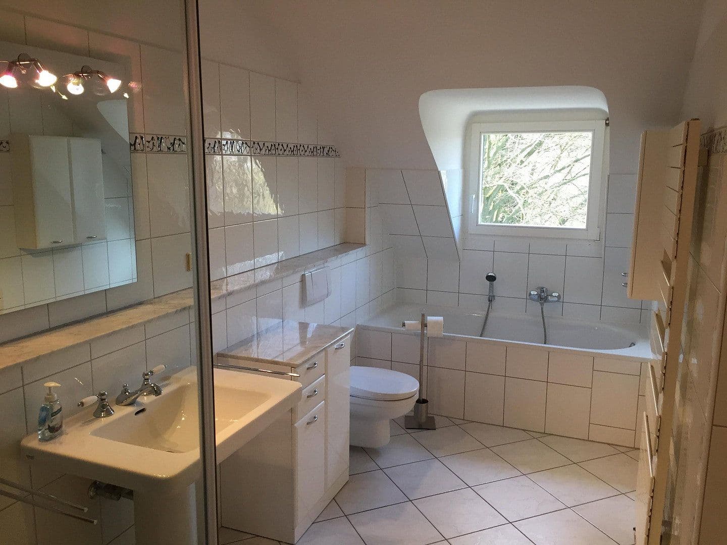 3 bedroom flat to rent, 110 m², Herdecke, North Rhine-Westphalia 3 bedroom flat to rent, 110 m², Herdecke, North Rhine-Westphalia