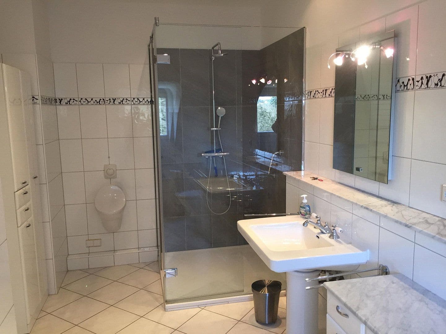 3 bedroom flat to rent, 110 m², Herdecke, North Rhine-Westphalia 3 bedroom flat to rent, 110 m², Herdecke, North Rhine-Westphalia