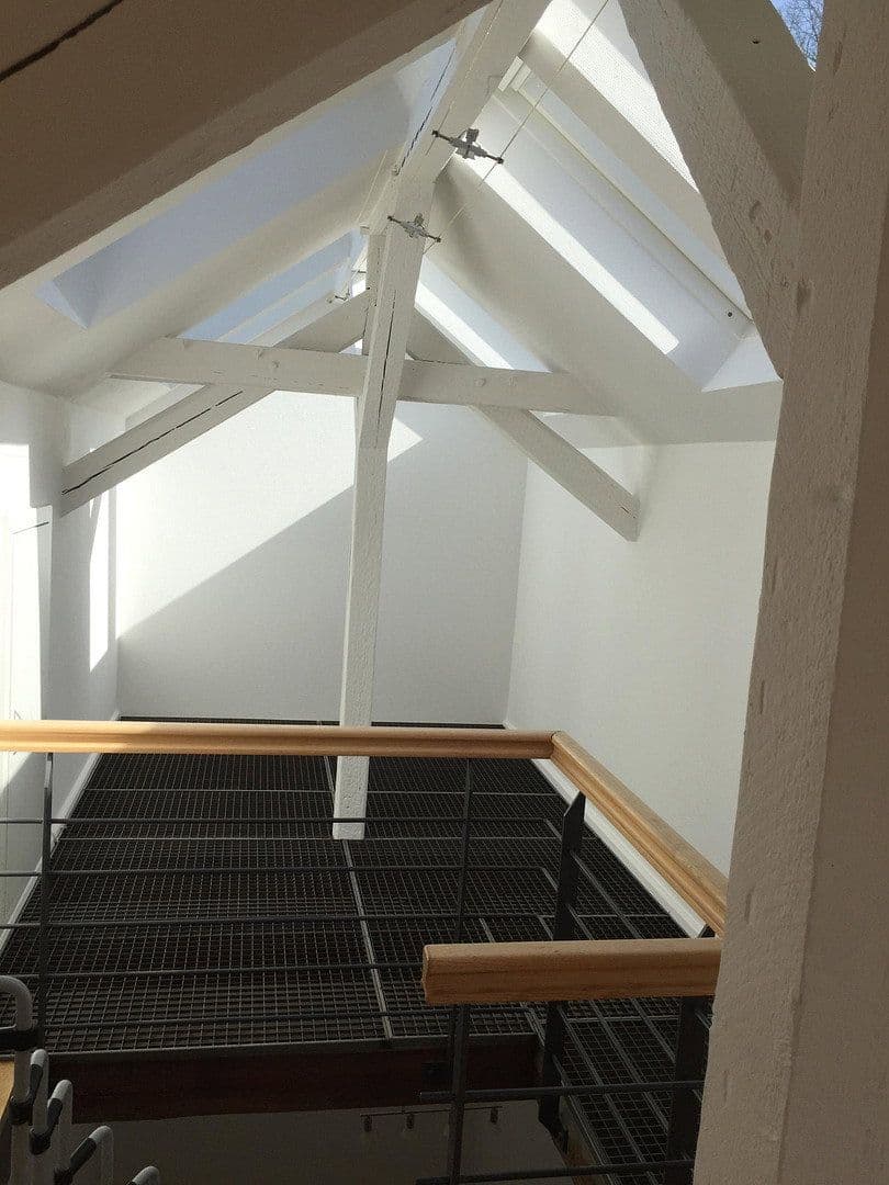 3 bedroom flat to rent, 110 m², Herdecke, North Rhine-Westphalia 3 bedroom flat to rent, 110 m², Herdecke, North Rhine-Westphalia