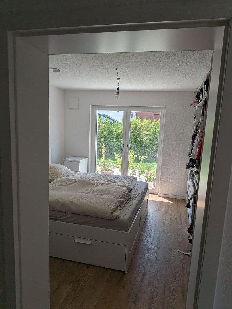 3 bedroom flat to rent, 108 m², Blaustein, Baden-Württemberg 3 bedroom flat to rent, 108 m², Blaustein, Baden-Württemberg