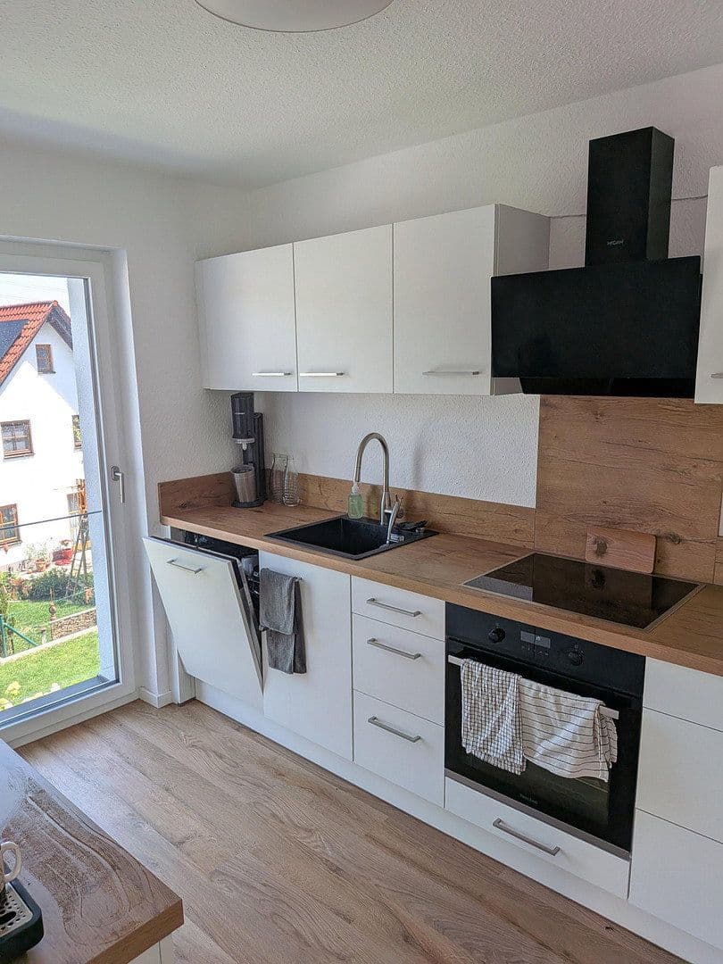 3 bedroom flat to rent, 108 m², Blaustein, Baden-Württemberg 3 bedroom flat to rent, 108 m², Blaustein, Baden-Württemberg
