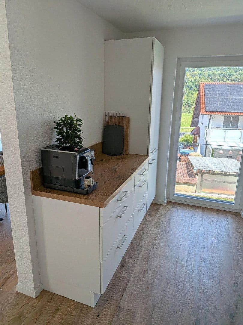 3 bedroom flat to rent, 108 m², Blaustein, Baden-Württemberg 3 bedroom flat to rent, 108 m², Blaustein, Baden-Württemberg