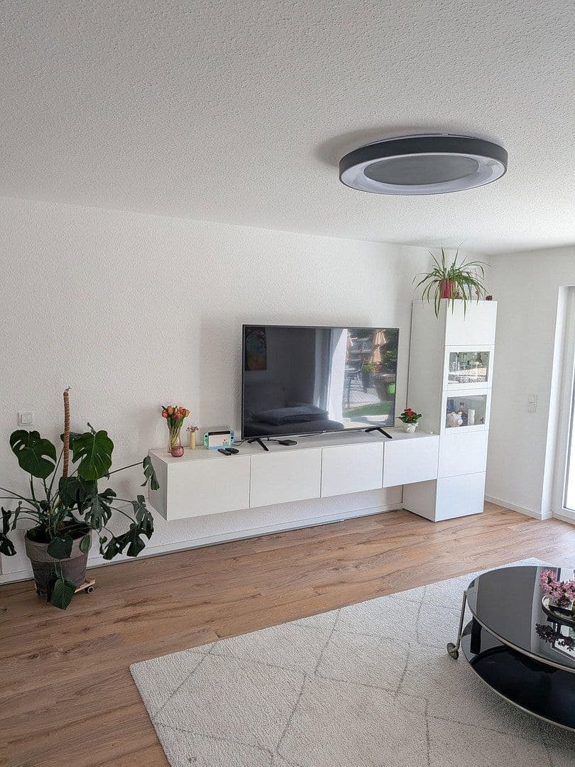 3 bedroom flat to rent, 108 m², Blaustein, Baden-Württemberg 3 bedroom flat to rent, 108 m², Blaustein, Baden-Württemberg