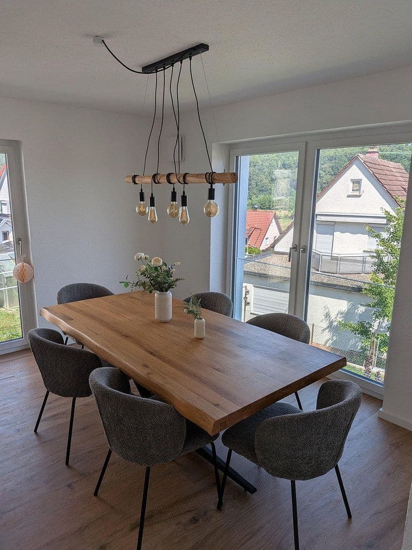 3 bedroom flat to rent, 108 m², Blaustein, Baden-Württemberg 3 bedroom flat to rent, 108 m², Blaustein, Baden-Württemberg