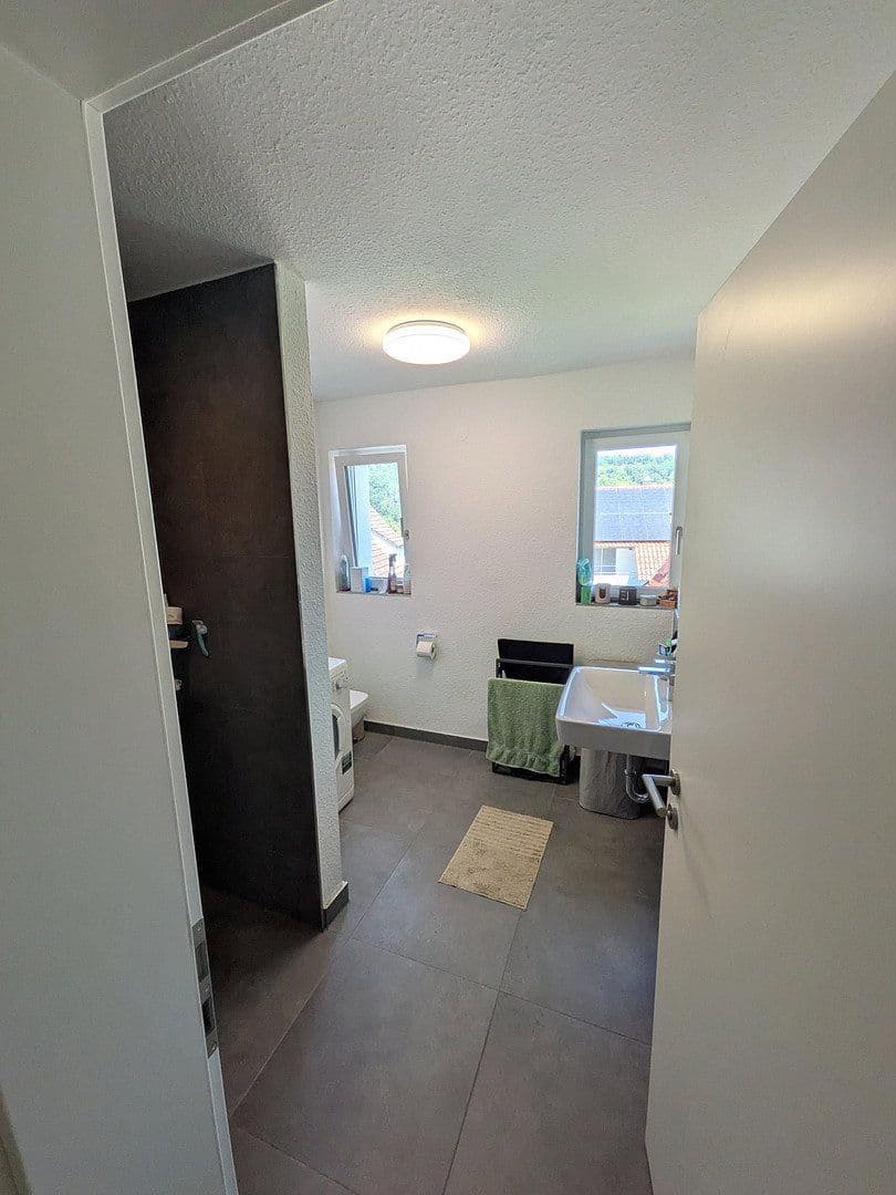 3 bedroom flat to rent, 108 m², Blaustein, Baden-Württemberg 3 bedroom flat to rent, 108 m², Blaustein, Baden-Württemberg