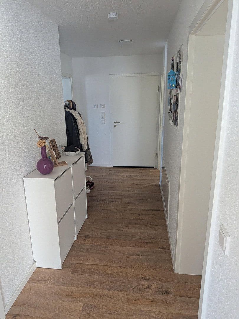 3 bedroom flat to rent, 108 m², Blaustein, Baden-Württemberg 3 bedroom flat to rent, 108 m², Blaustein, Baden-Württemberg