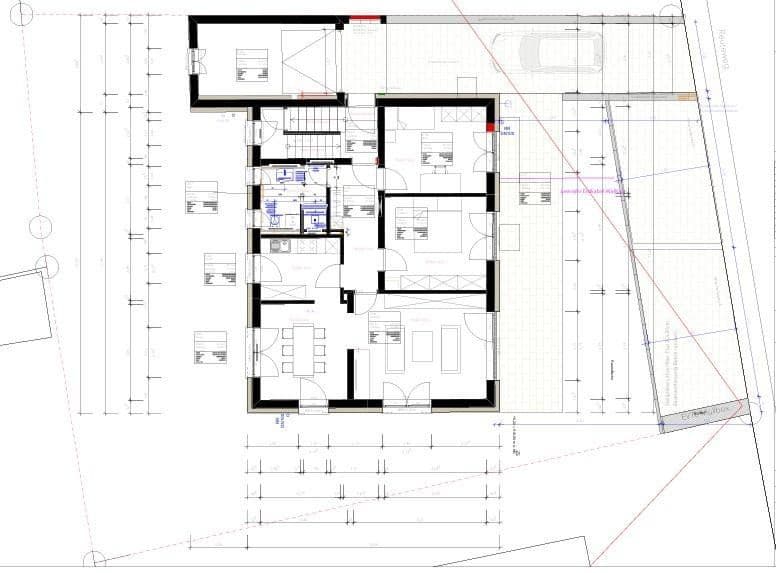 3 bedroom flat to rent, 108 m², Blaustein, Baden-Württemberg 3 bedroom flat to rent, 108 m², Blaustein, Baden-Württemberg