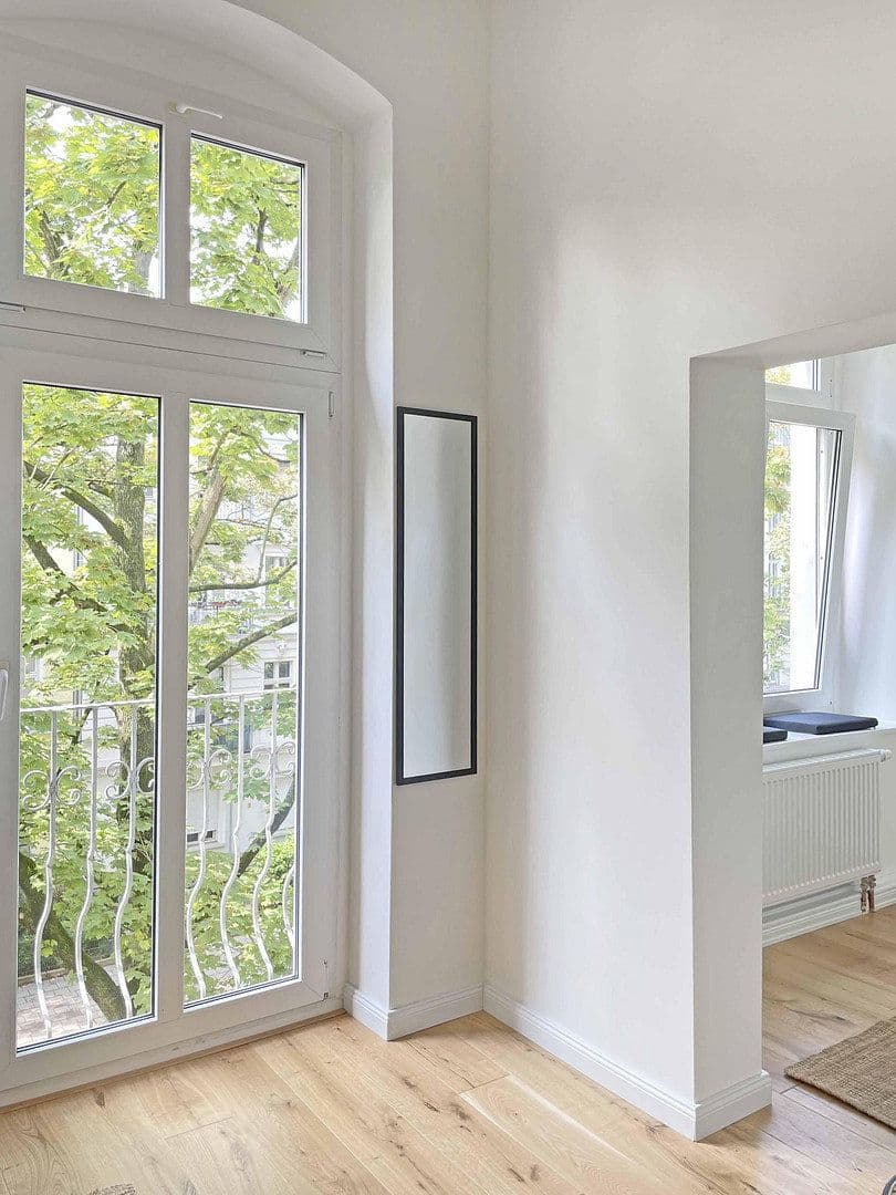 Studio flat for sale, 36 m², Brehmestraße 64, Berlin, Berlin Studio flat for sale, 36 m², Brehmestraße 64, Berlin, Berlin