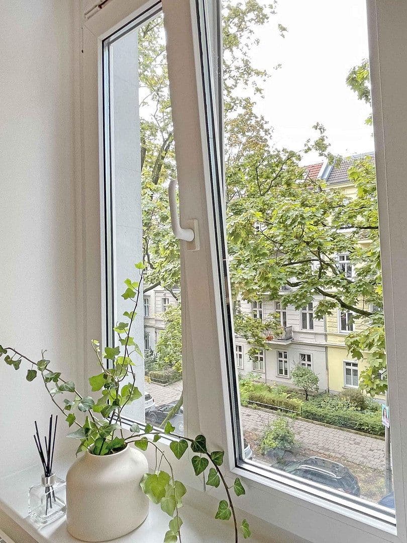Studio flat for sale, 36 m², Brehmestraße 64, Berlin, Berlin Studio flat for sale, 36 m², Brehmestraße 64, Berlin, Berlin