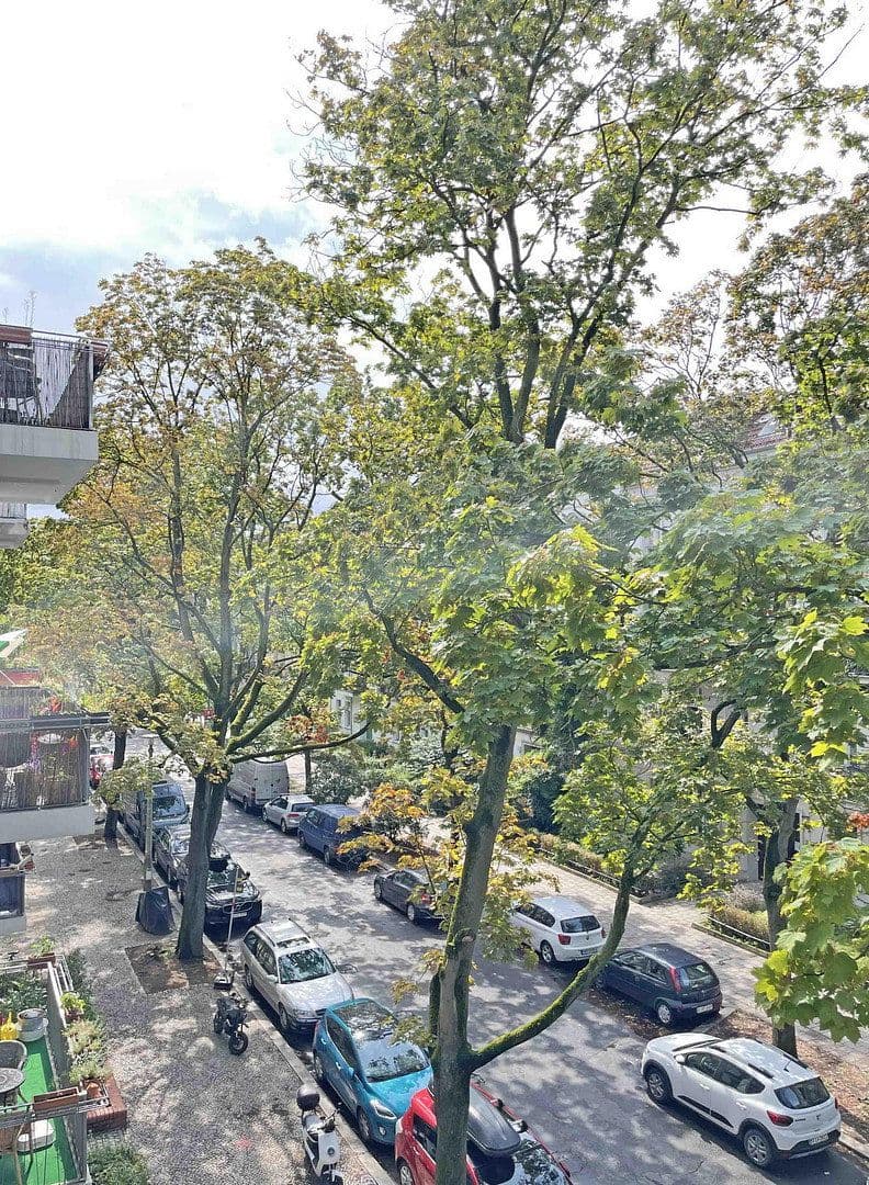 Studio flat for sale, 36 m², Brehmestraße 64, Berlin, Berlin Studio flat for sale, 36 m², Brehmestraße 64, Berlin, Berlin