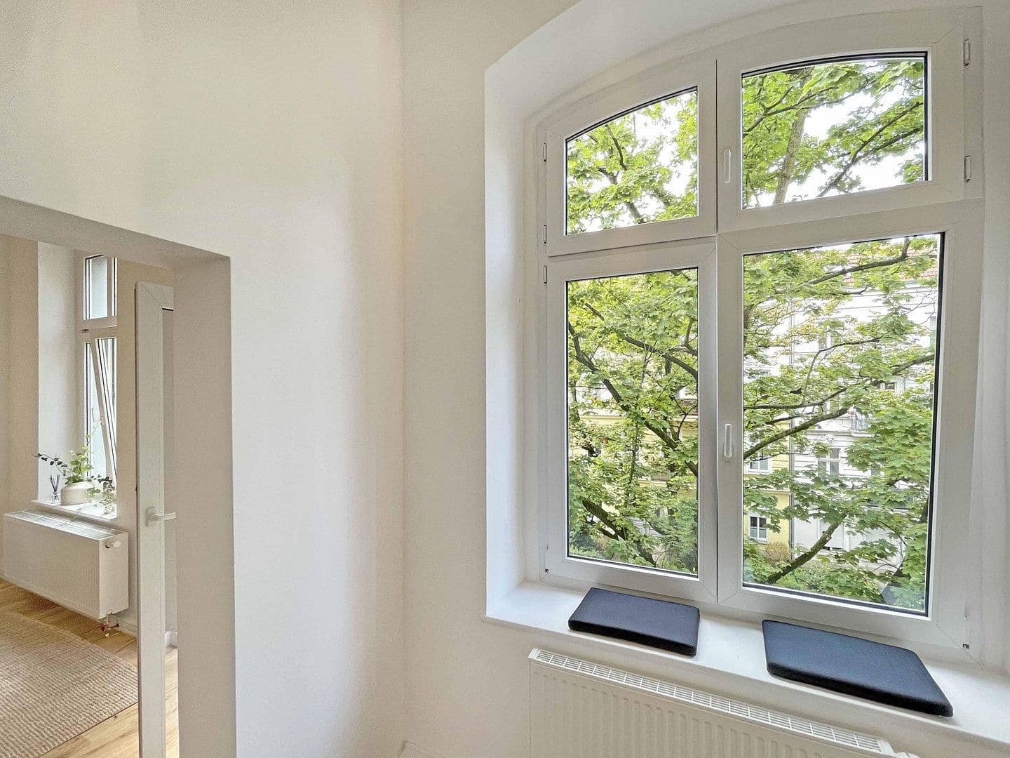 Studio flat for sale, 36 m², Brehmestraße 64, Berlin, Berlin Studio flat for sale, 36 m², Brehmestraße 64, Berlin, Berlin