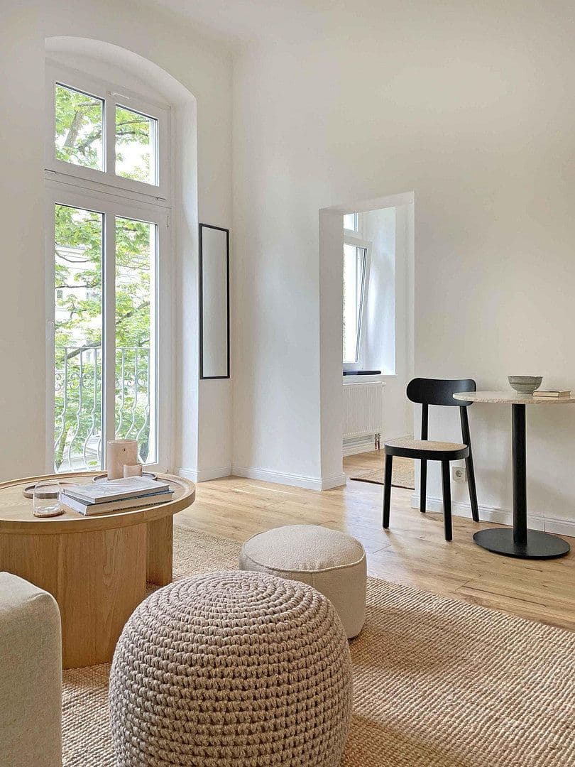 Studio flat for sale, 36 m², Brehmestraße 64, Berlin, Berlin Studio flat for sale, 36 m², Brehmestraße 64, Berlin, Berlin