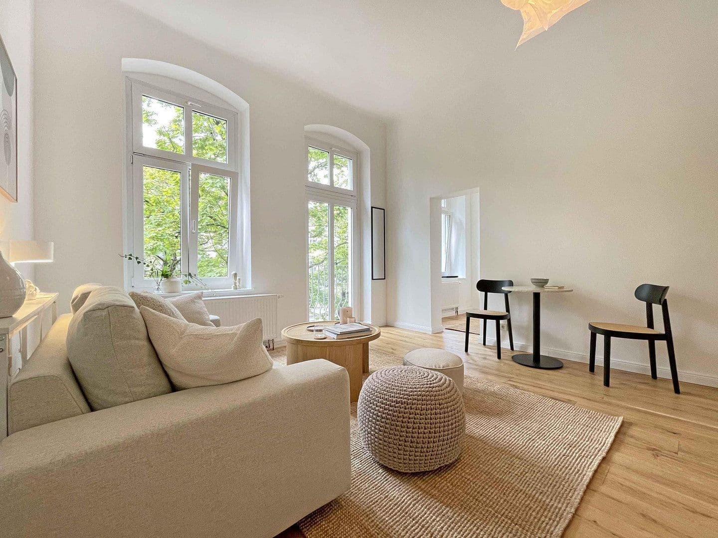 Studio flat for sale, 36 m², Brehmestraße 64, Berlin, Berlin Studio flat for sale, 36 m², Brehmestraße 64, Berlin, Berlin