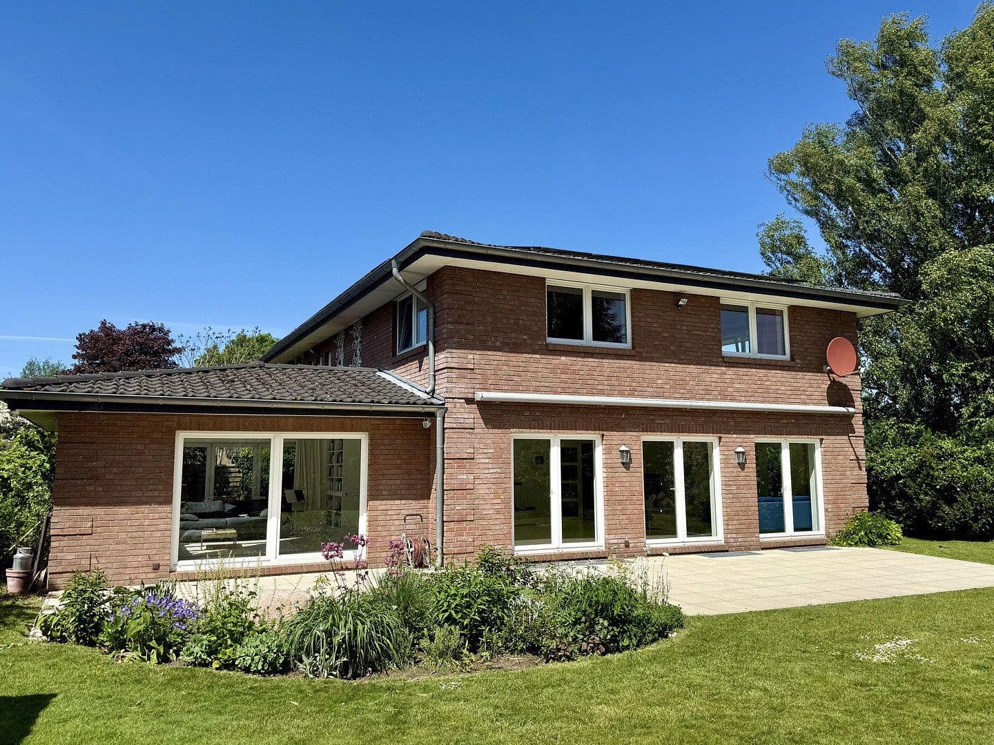 house for sale, 285 m², Wesseln, Schleswig-Holstein house for sale, 285 m², Wesseln, Schleswig-Holstein