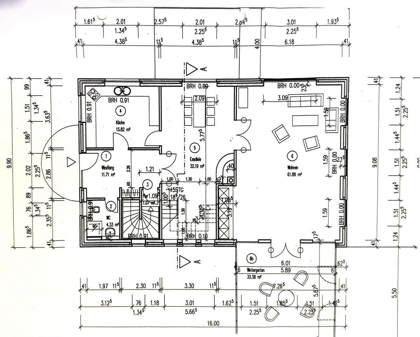 house for sale, 285 m², Wesseln, Schleswig-Holstein house for sale, 285 m², Wesseln, Schleswig-Holstein