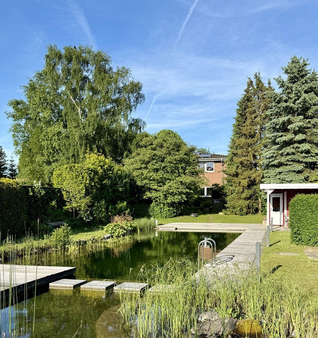 house for sale, 285 m², Wesseln, Schleswig-Holstein house for sale, 285 m², Wesseln, Schleswig-Holstein