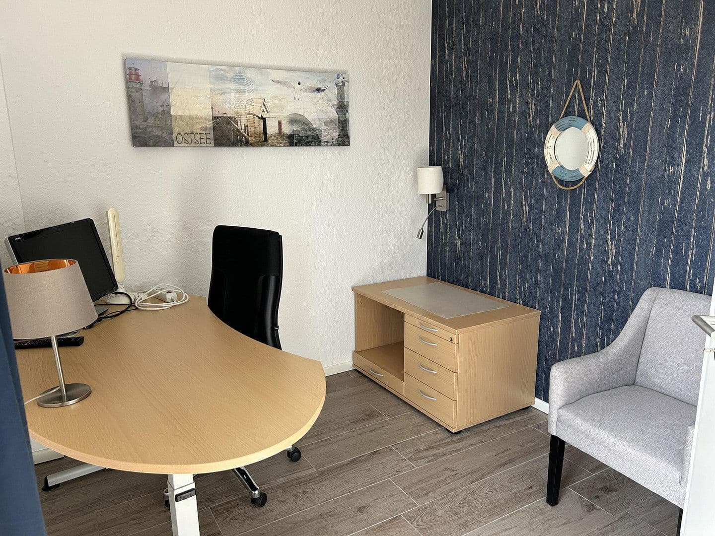 house to rent, 60 m², Lüneburg, Lower Saxony house to rent, 60 m², Lüneburg, Lower Saxony