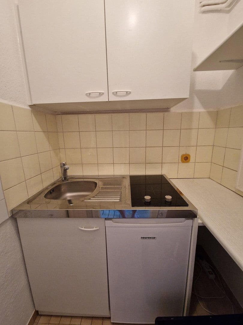 2 bedroom flat for sale, 30 m², 23747 Dahme, Schleswig-Holstein 2 bedroom flat for sale, 30 m², 23747 Dahme, Schleswig-Holstein