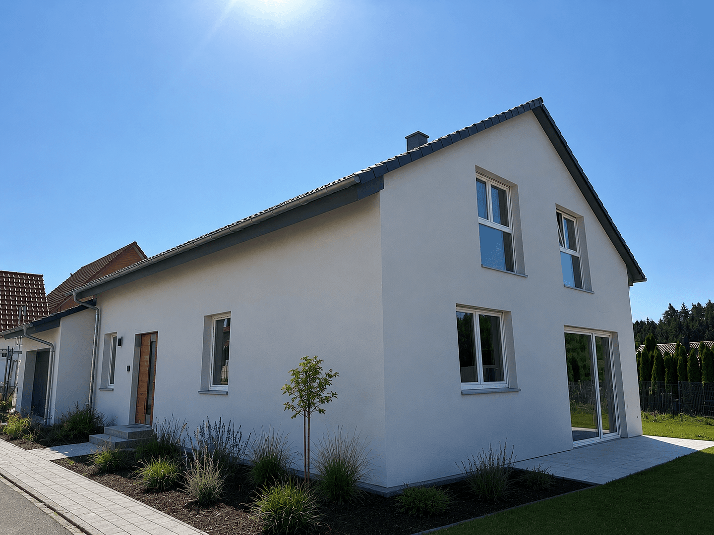 house for sale, 220 m², Fichtenau, Baden-Württemberg house for sale, 220 m², Fichtenau, Baden-Württemberg