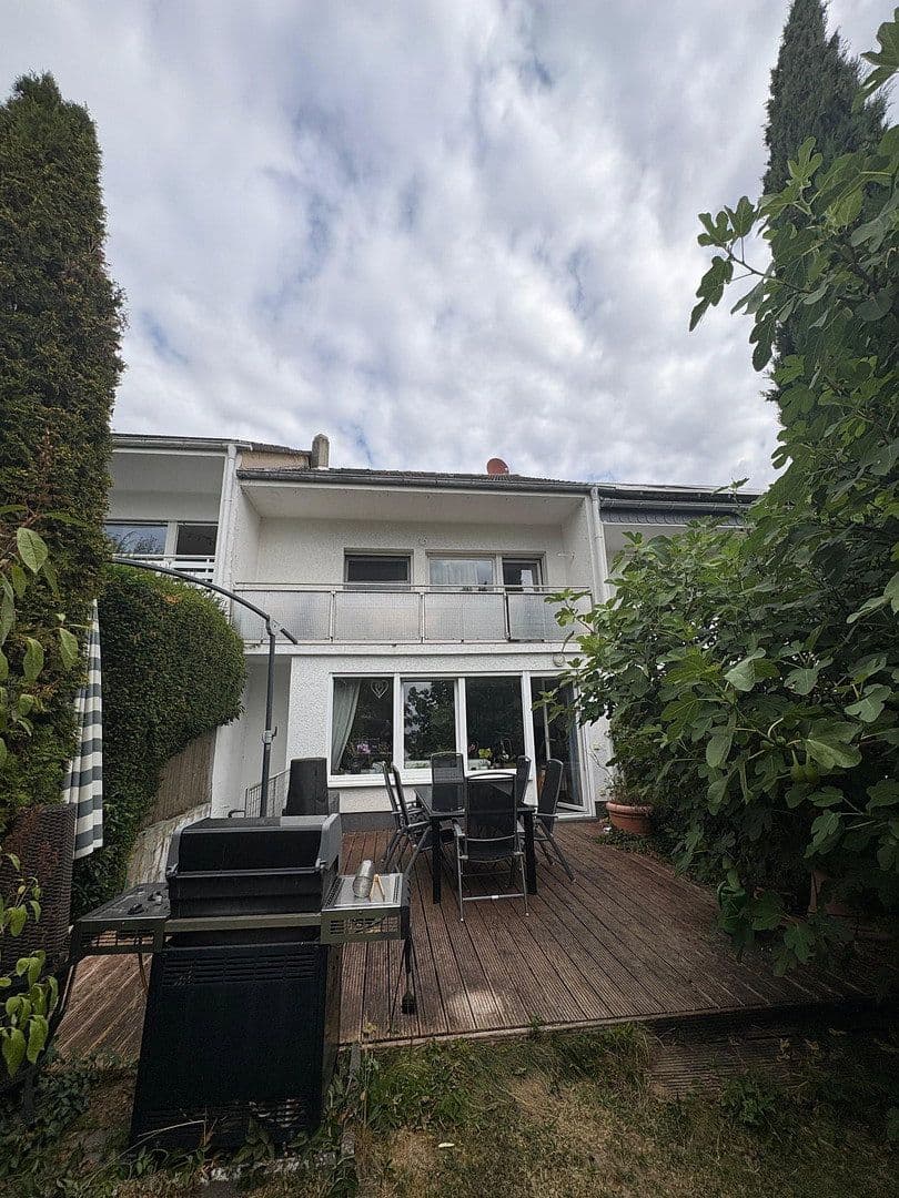 house for sale, 120 m², Parkstrasse 28, Kelkheim (Taunus), Hesse house for sale, 120 m², Parkstrasse 28, Kelkheim (Taunus), Hesse