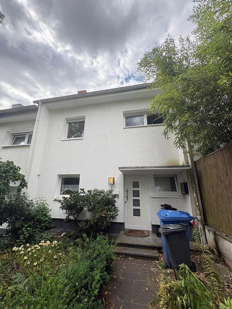 house for sale, 120 m², Parkstrasse 28, Kelkheim (Taunus), Hesse house for sale, 120 m², Parkstrasse 28, Kelkheim (Taunus), Hesse