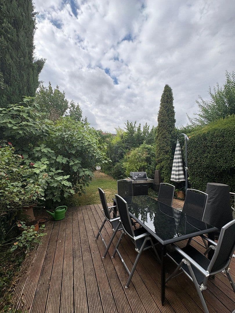 house for sale, 120 m², Parkstrasse 28, Kelkheim (Taunus), Hesse house for sale, 120 m², Parkstrasse 28, Kelkheim (Taunus), Hesse