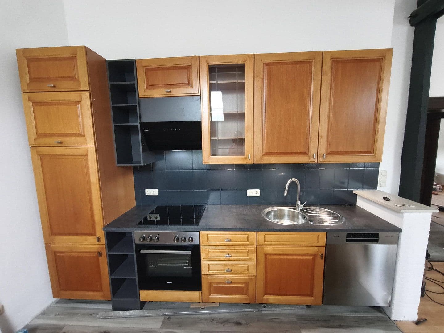 2 bedroom with open-plan kitchen flat to rent, 83 m², Aachener Strasse 50, Stolberg, North Rhine-Westphalia 2 bedroom with open-plan kitchen flat to rent, 83 m², Aachener Strasse 50, Stolberg, North Rhine-Westphalia