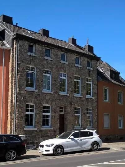 2 bedroom with open-plan kitchen flat to rent, 83 m², Aachener Strasse 50, Stolberg, North Rhine-Westphalia 2 bedroom with open-plan kitchen flat to rent, 83 m², Aachener Strasse 50, Stolberg, North Rhine-Westphalia