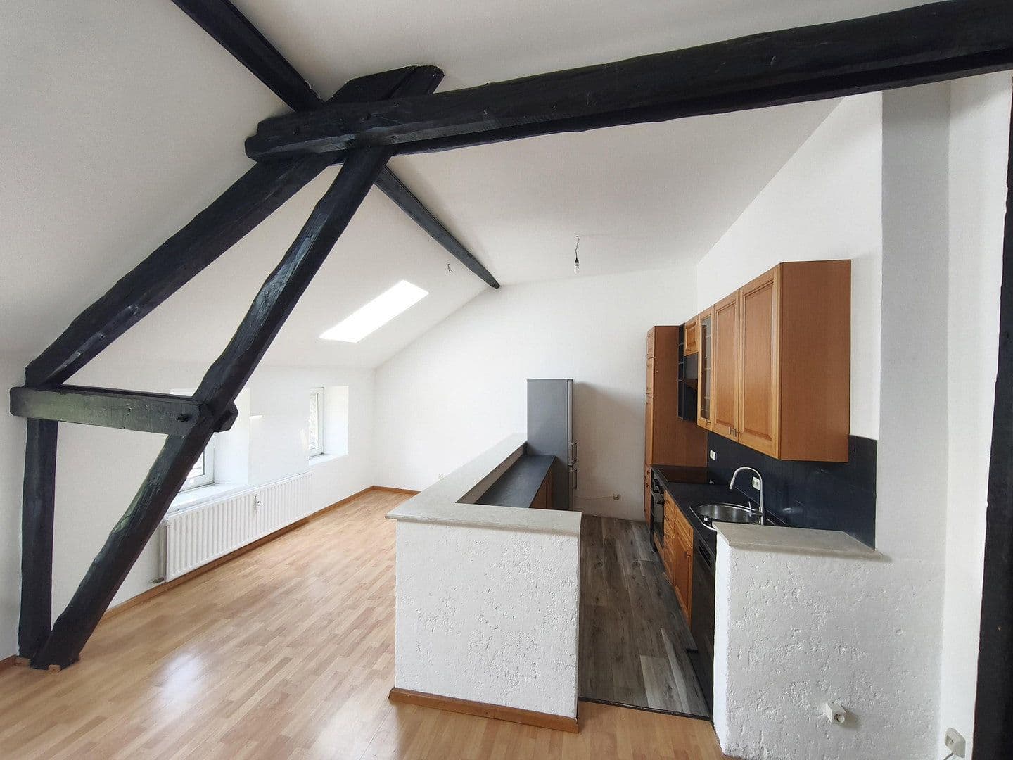 2 bedroom with open-plan kitchen flat to rent, 83 m², Aachener Strasse 50, Stolberg, North Rhine-Westphalia 2 bedroom with open-plan kitchen flat to rent, 83 m², Aachener Strasse 50, Stolberg, North Rhine-Westphalia