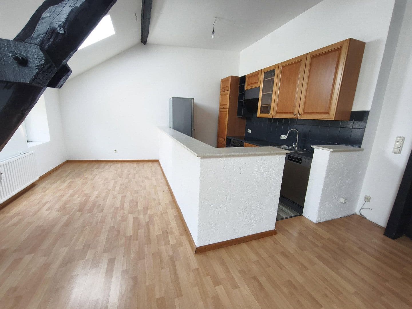 2 bedroom with open-plan kitchen flat to rent, 83 m², Aachener Strasse 50, Stolberg, North Rhine-Westphalia 2 bedroom with open-plan kitchen flat to rent, 83 m², Aachener Strasse 50, Stolberg, North Rhine-Westphalia