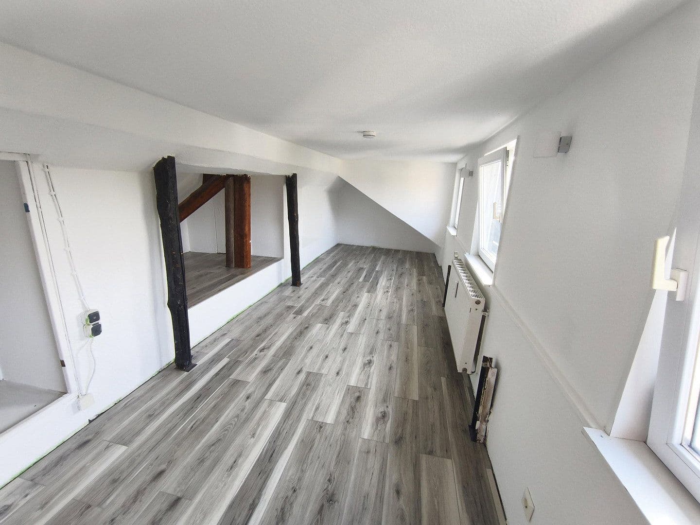 2 bedroom with open-plan kitchen flat to rent, 83 m², Aachener Strasse 50, Stolberg, North Rhine-Westphalia 2 bedroom with open-plan kitchen flat to rent, 83 m², Aachener Strasse 50, Stolberg, North Rhine-Westphalia