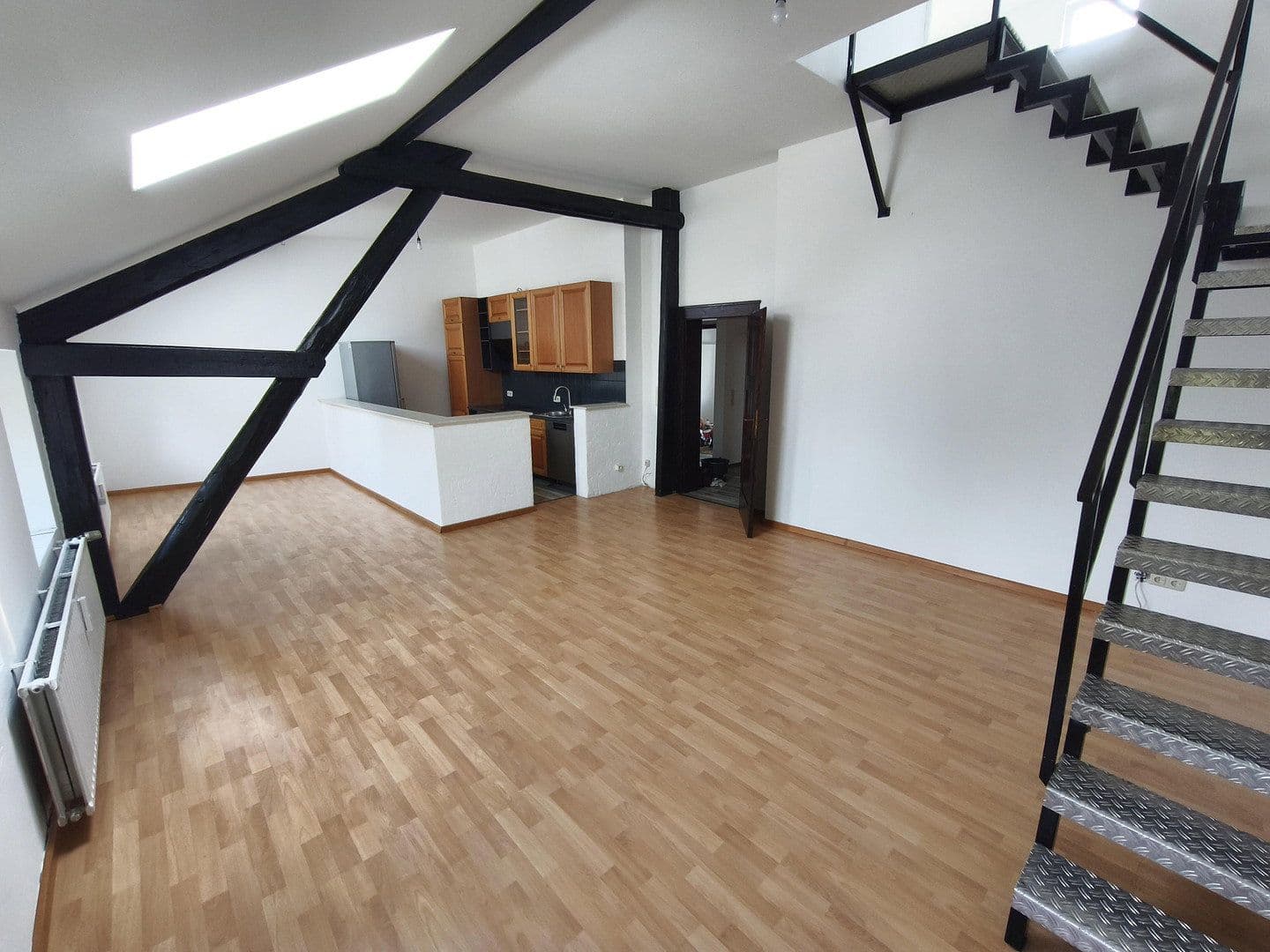 2 bedroom with open-plan kitchen flat to rent, 83 m², Aachener Strasse 50, Stolberg, North Rhine-Westphalia 2 bedroom with open-plan kitchen flat to rent, 83 m², Aachener Strasse 50, Stolberg, North Rhine-Westphalia