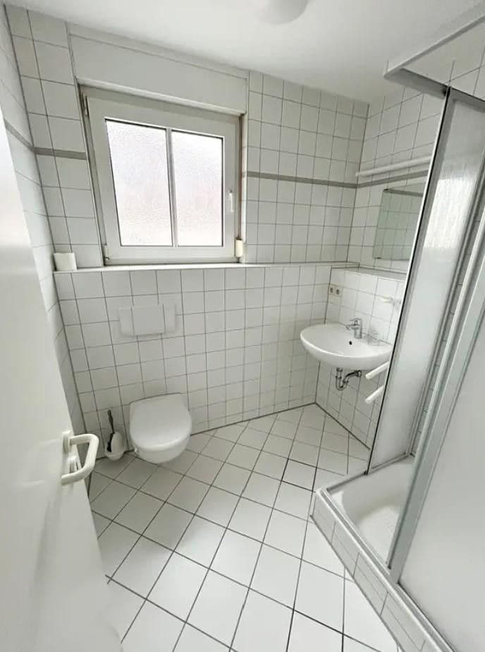 1 bedroom flat to rent, 31 m², Dresden, Saxony 1 bedroom flat to rent, 31 m², Dresden, Saxony
